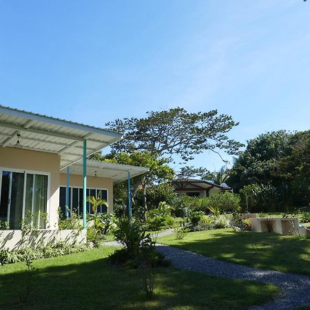 Casitas Vista Verde Bajo Boquete Dış mekan fotoğraf
