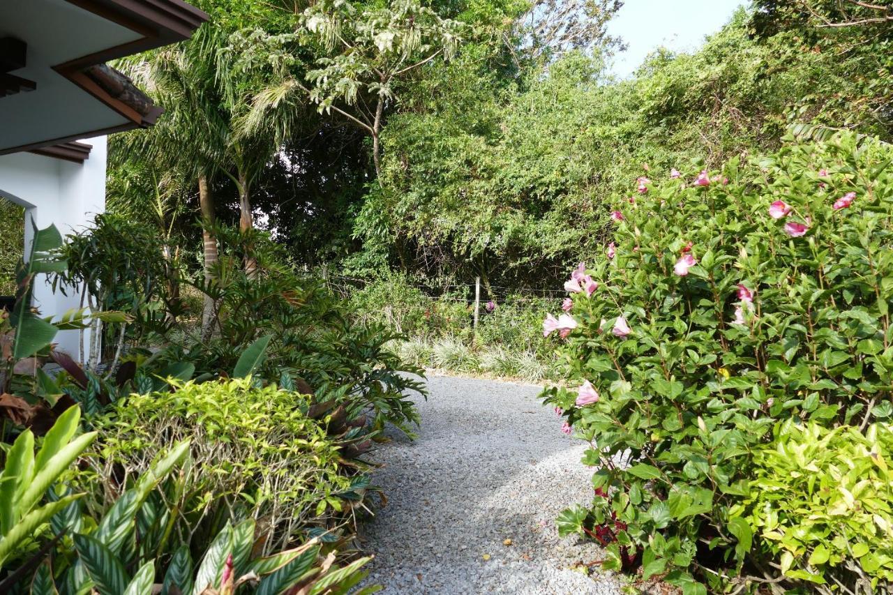 Casitas Vista Verde Bajo Boquete Dış mekan fotoğraf