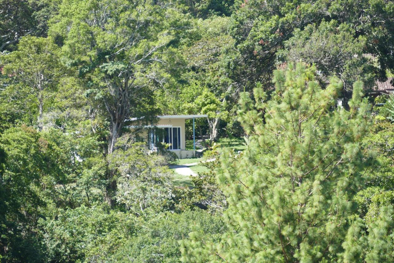 Casitas Vista Verde Bajo Boquete Dış mekan fotoğraf
