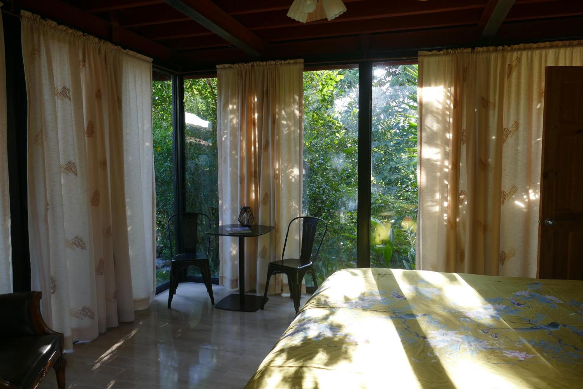 Casitas Vista Verde Bajo Boquete Dış mekan fotoğraf