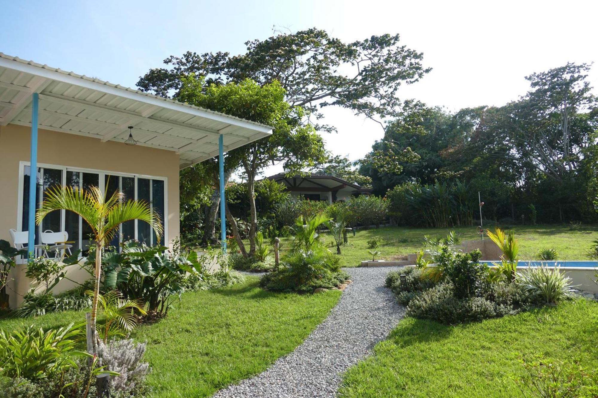 Casitas Vista Verde Bajo Boquete Dış mekan fotoğraf