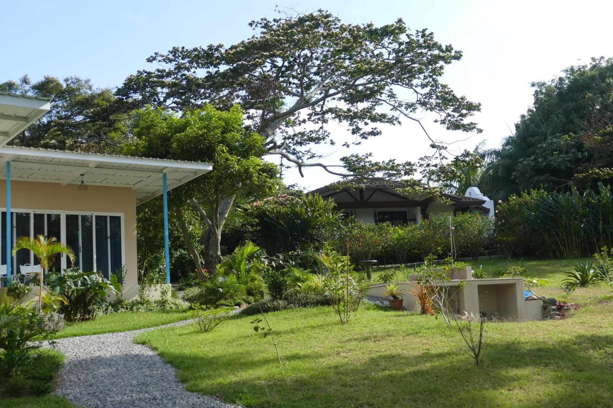 Casitas Vista Verde Bajo Boquete Dış mekan fotoğraf