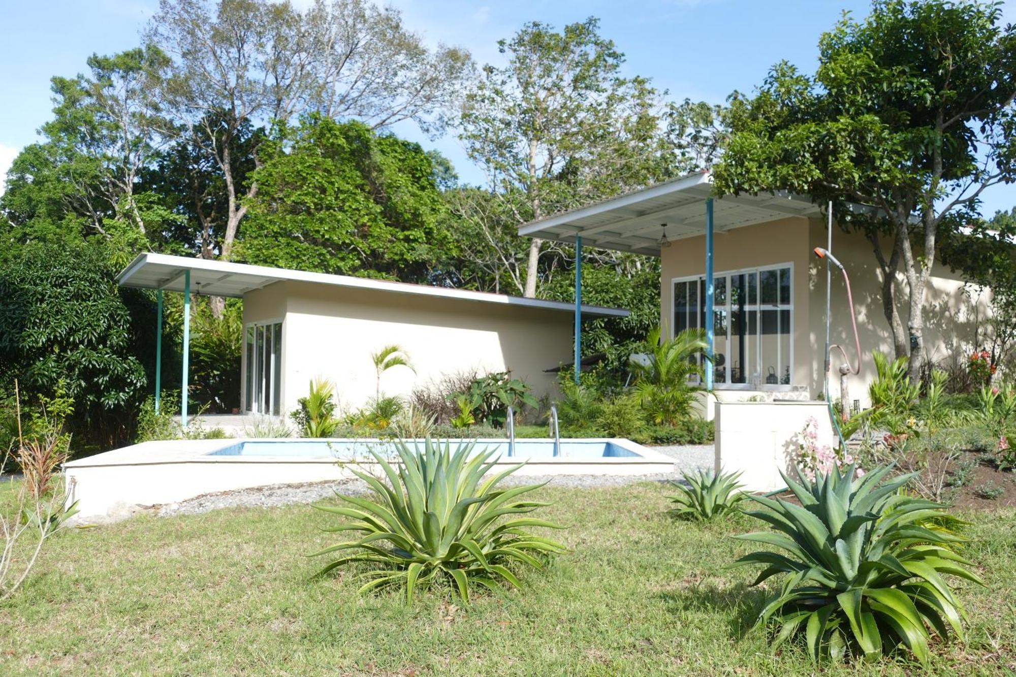Casitas Vista Verde Bajo Boquete Dış mekan fotoğraf