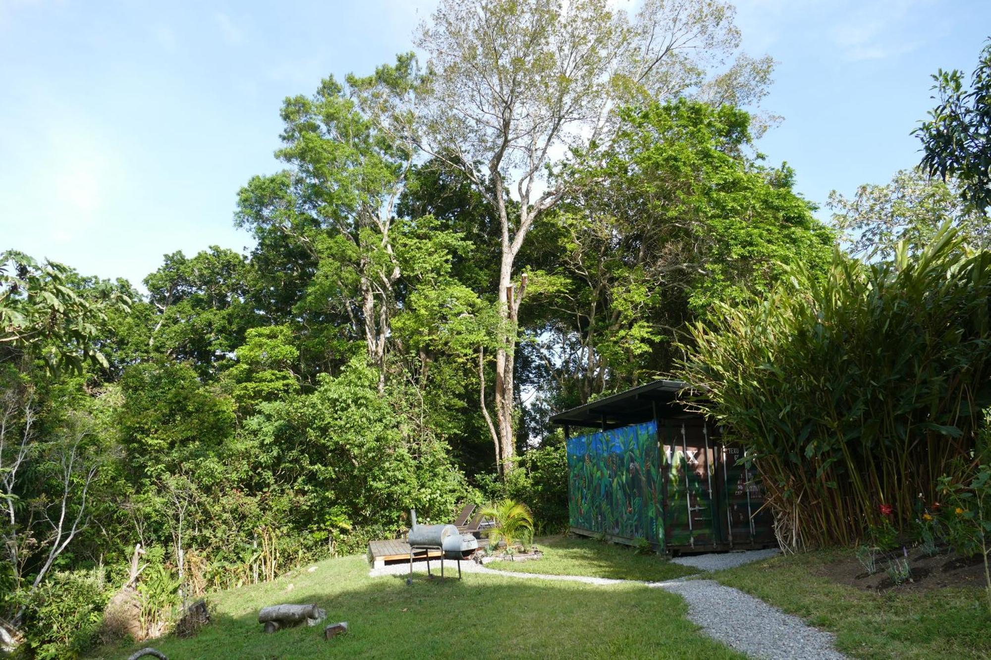 Casitas Vista Verde Bajo Boquete Dış mekan fotoğraf