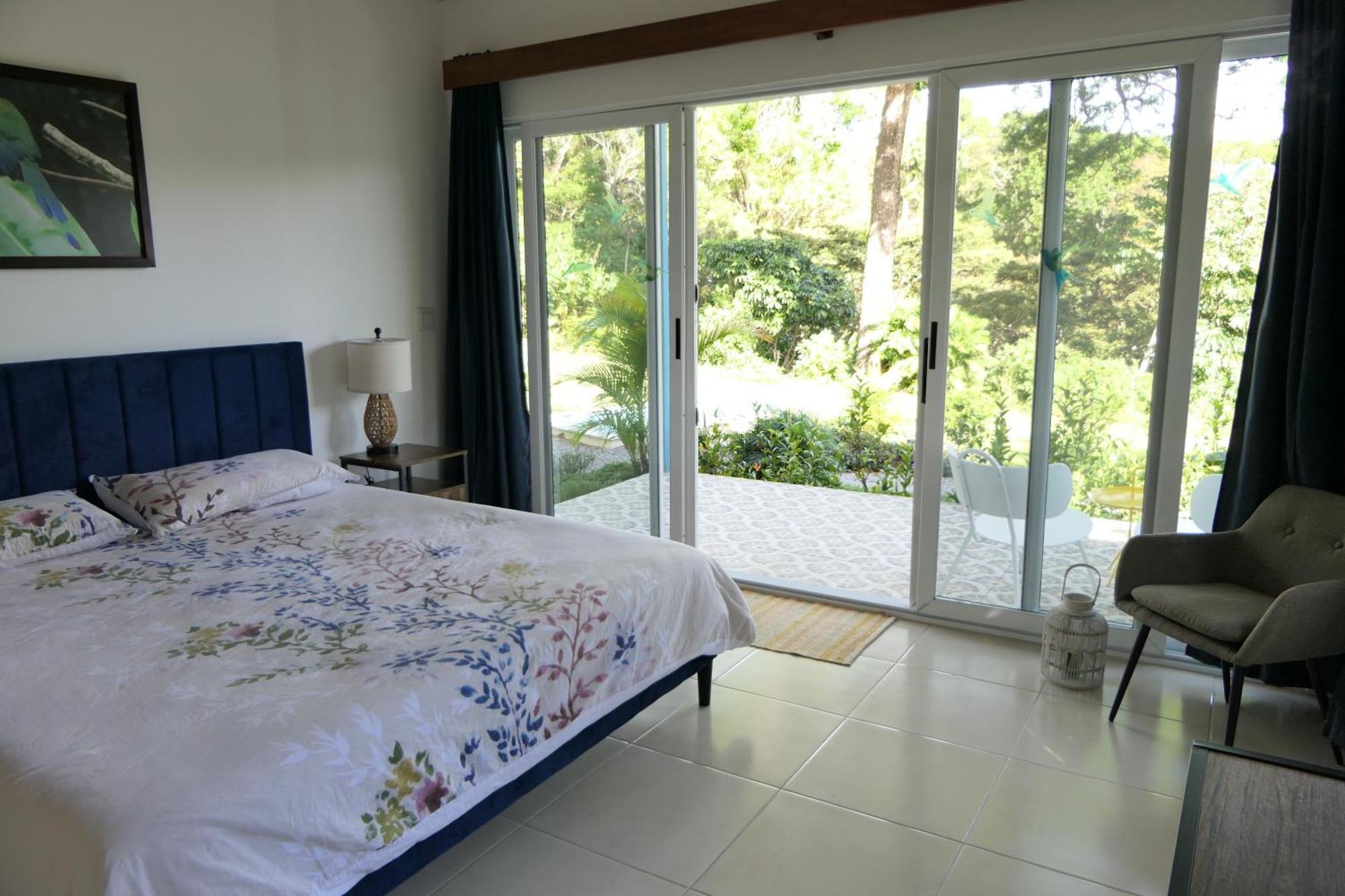 Casitas Vista Verde Bajo Boquete Dış mekan fotoğraf