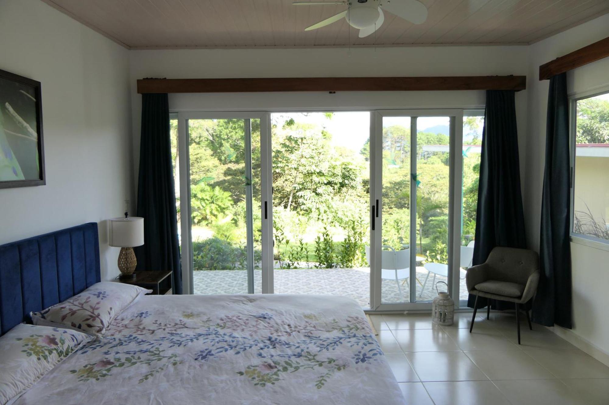 Casitas Vista Verde Bajo Boquete Dış mekan fotoğraf