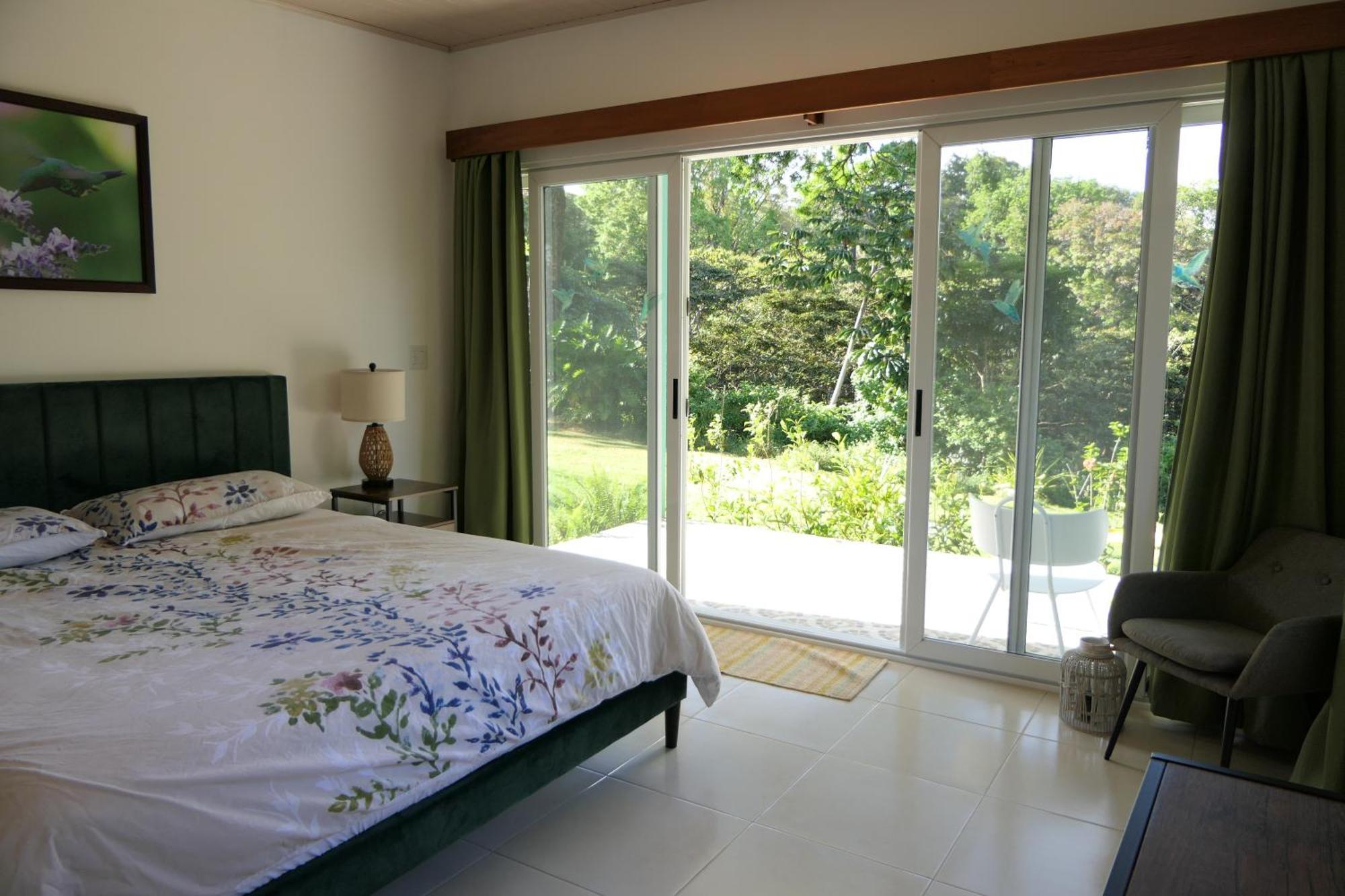 Casitas Vista Verde Bajo Boquete Dış mekan fotoğraf