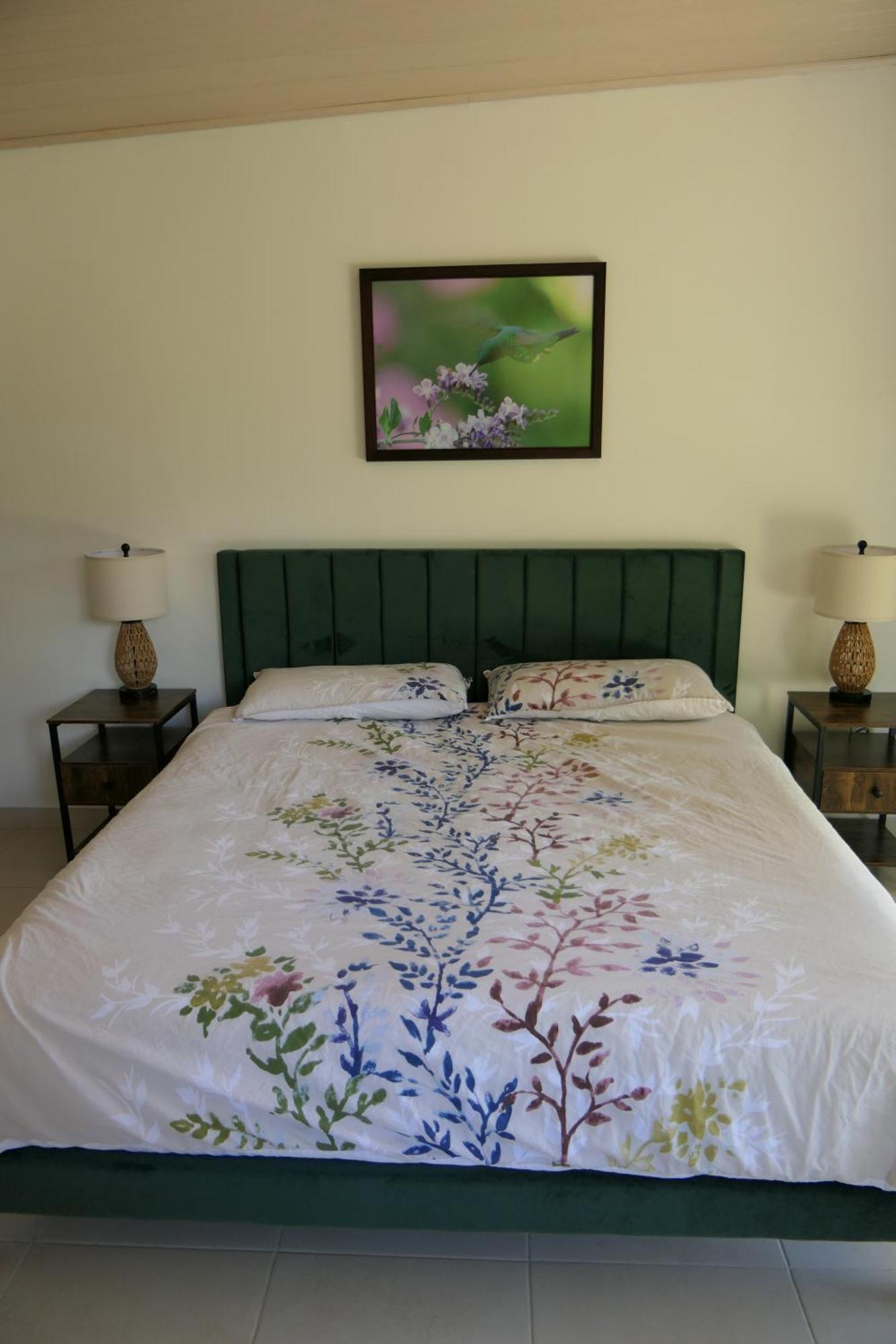 Casitas Vista Verde Bajo Boquete Dış mekan fotoğraf