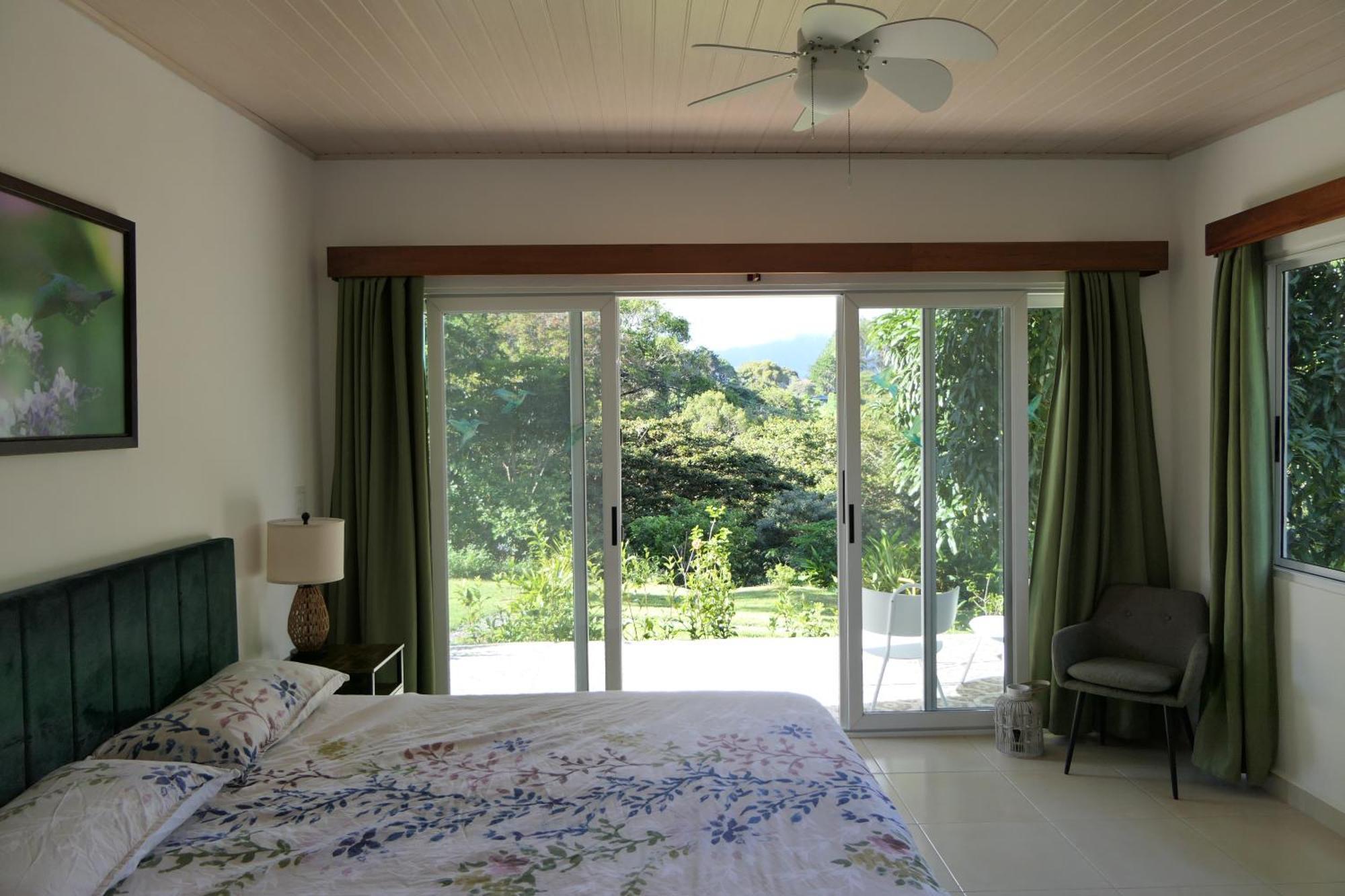 Casitas Vista Verde Bajo Boquete Dış mekan fotoğraf