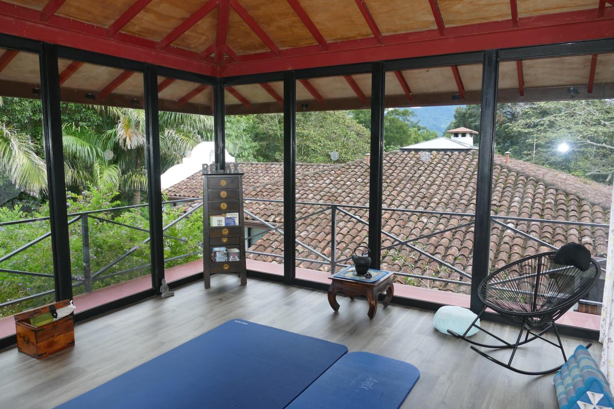 Casitas Vista Verde Bajo Boquete Dış mekan fotoğraf