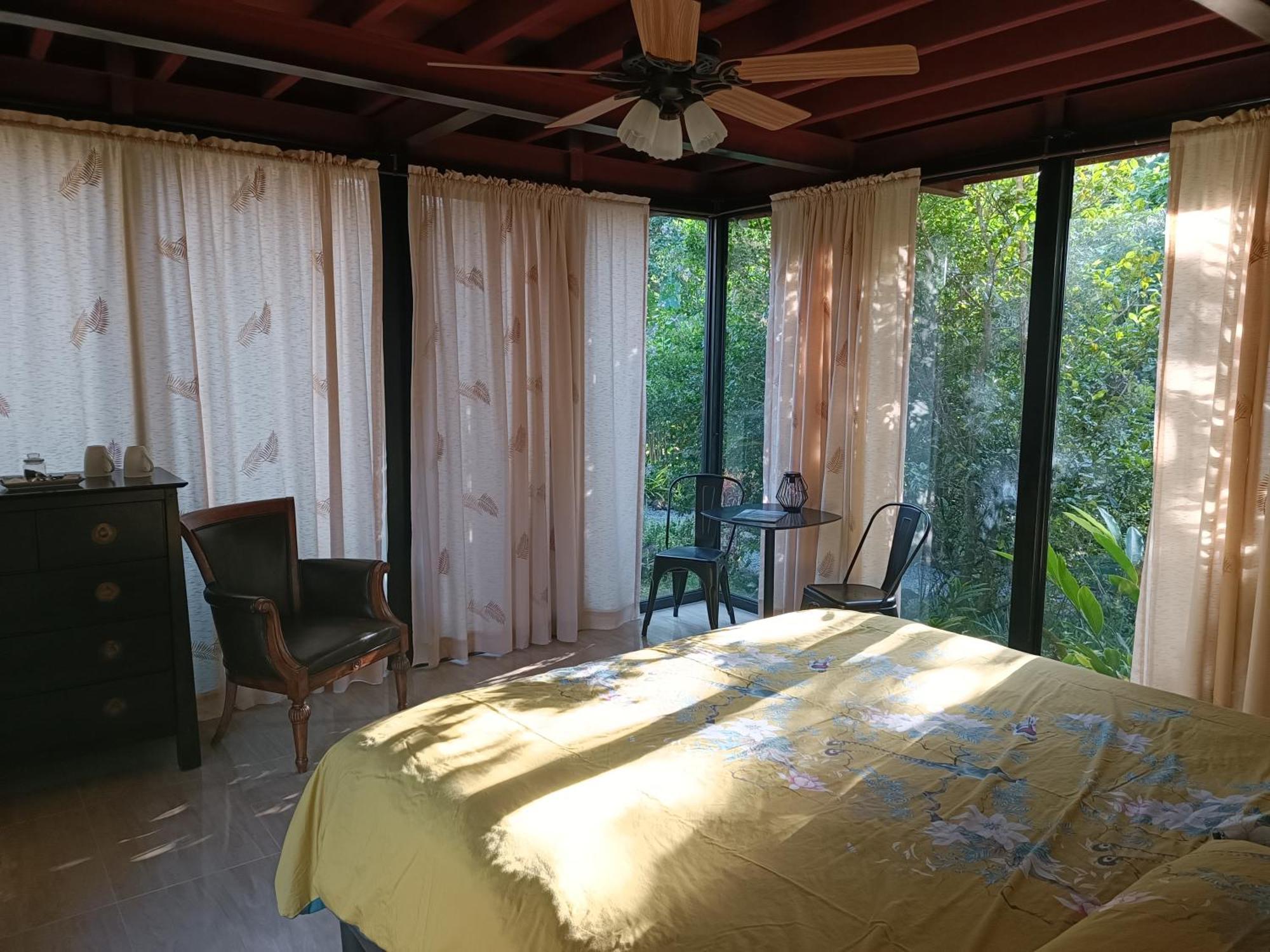 Casitas Vista Verde Bajo Boquete Dış mekan fotoğraf