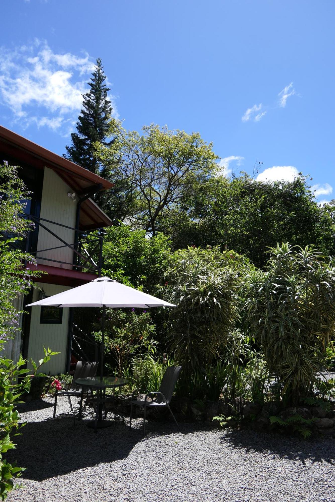 Casitas Vista Verde Bajo Boquete Dış mekan fotoğraf